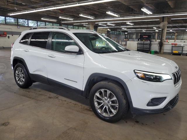 2021 JEEP CHEROKEE L - 1C4PJMMX5MD134057