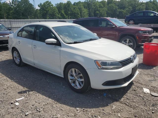 Vin: 3vwd17aj4em265925, lot: 63925425, volkswagen jetta se 20144