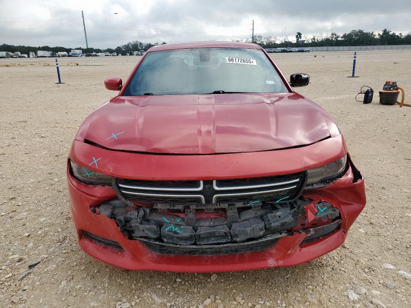 2015 DODGE CHARGER SE 2C3CDXBG4FH826198