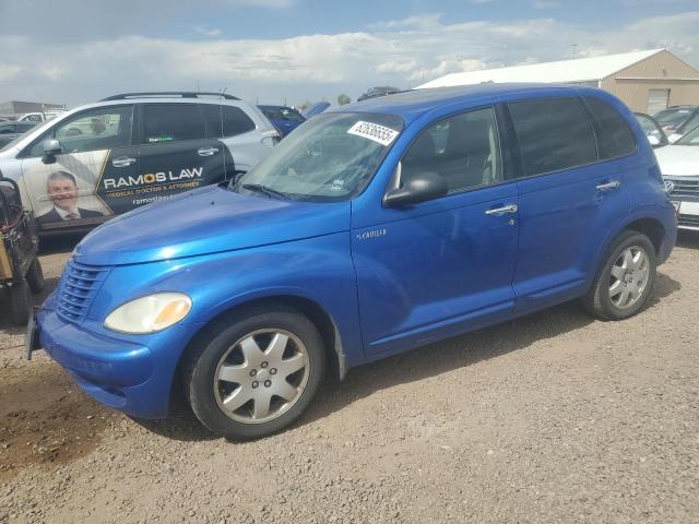 CHRYSLER PT CRUISER
