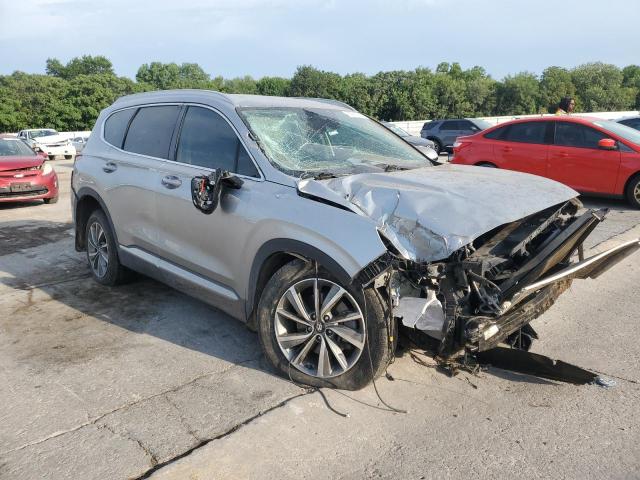 2020 HYUNDAI SANTA FE SEL 5NMS33AD6LH253704