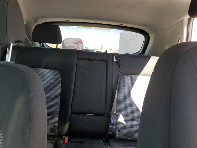 2021 HYUNDAI KONA SEL P KM8K6CAA2MU711466