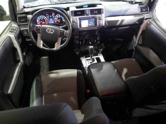 2019 TOYOTA 4RUNNER SR - JTEBU5JR8K5632799