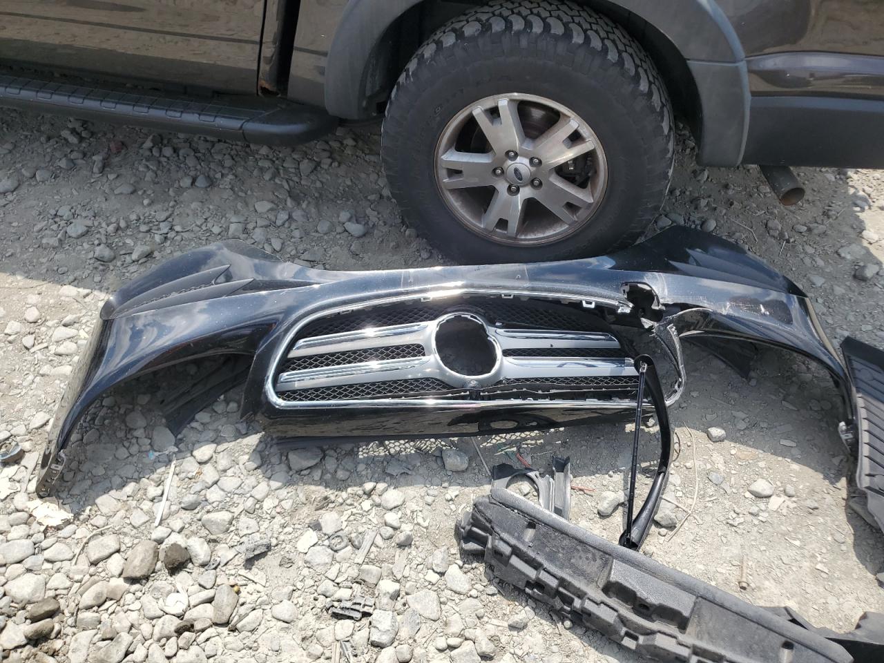 MERCEDES-BENZ E-CLASS 300 4MATIC