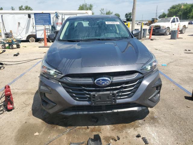 2025 SUBARU LEGACY PRE 4S3BWAF62S3009518