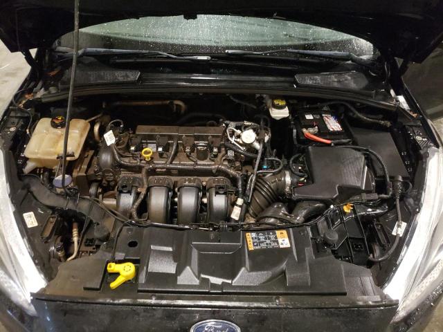 2018 FORD FOCUS SE - 1FADP3K20JL303623