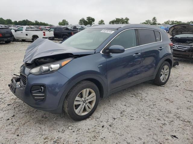 KIA SPORTAGE L