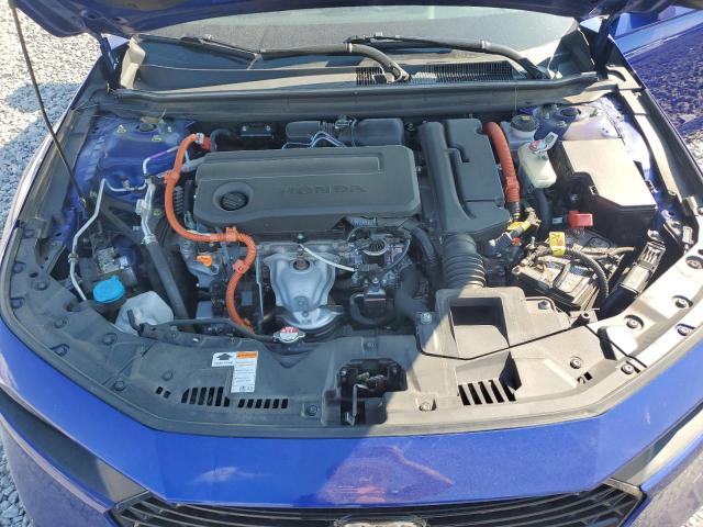 2023 HONDA ACCORD HYB 1HGCY2F73PA024658