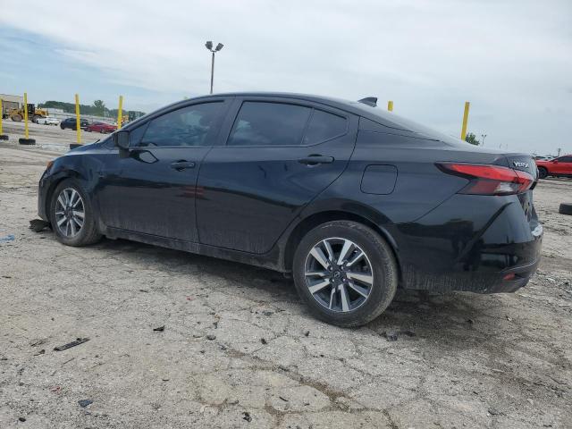 2023 NISSAN VERSA SV 3N1CN8EVXPL816456