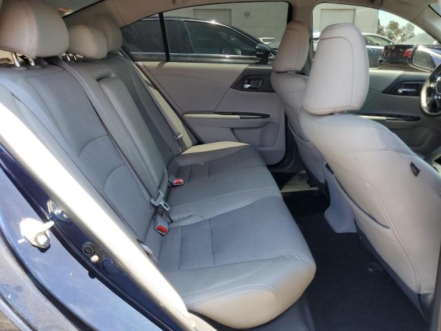 2015 HONDA ACCORD EXL 1HGCR3F89FA015490