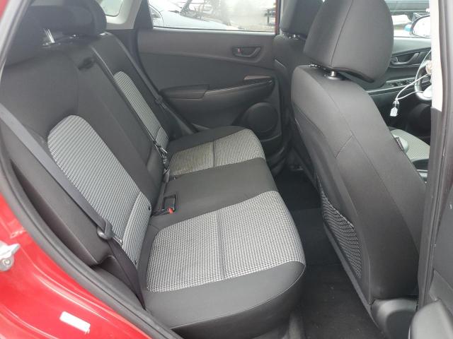 2019 HYUNDAI KONA SEL - KM8K2CAA8KU348079