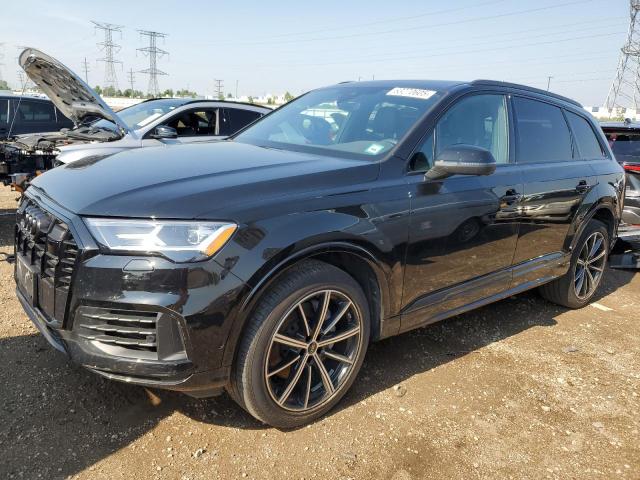 AUDI Q7 PREMIUM