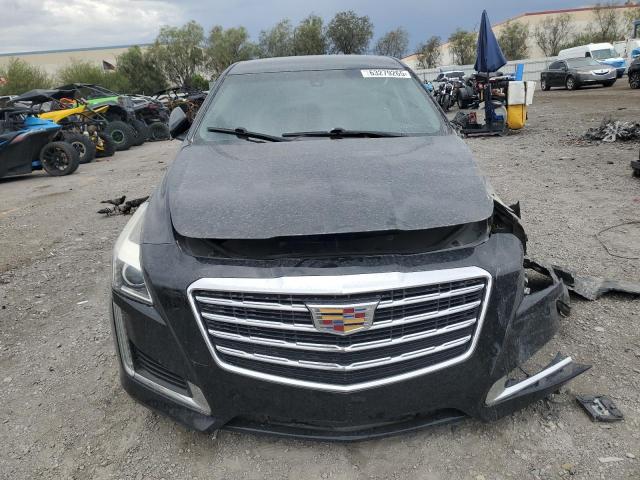 2019 CADILLAC CTS 1G6AP5SX4K0144647