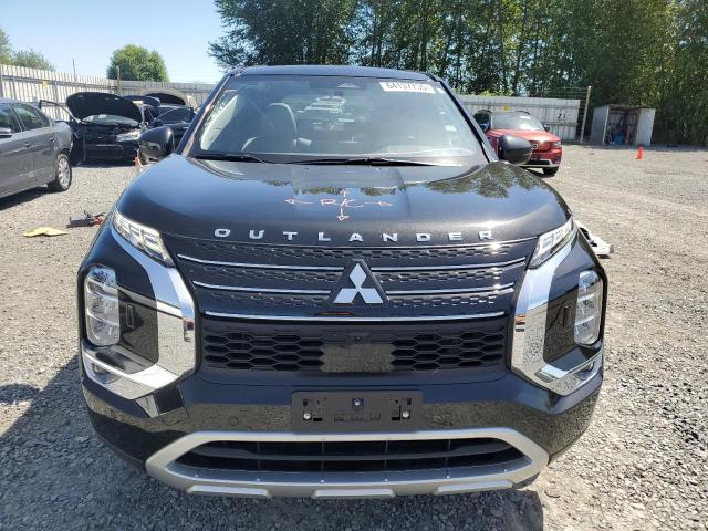 2024 MITSUBISHI OUTLANDER - JA4J4VA80RZ020827