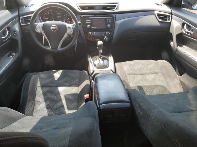 2016 NISSAN ROGUE S - 5N1AT2MV4GC764757