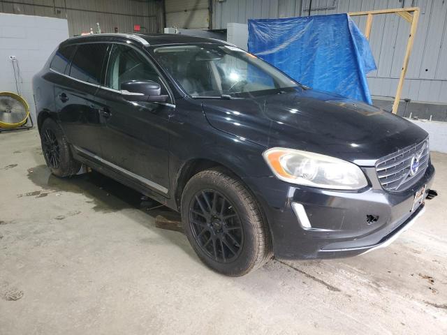 2015 VOLVO XC60 T6 PR YV4902RC1F2626098