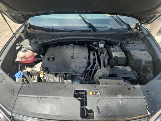 2022 HYUNDAI TUCSON SEL 5NMJF3AE3NH007546