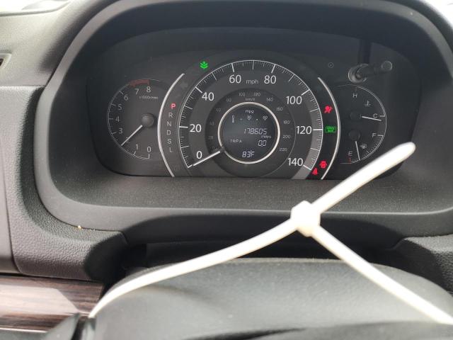2016 HONDA CR-V EXL 2HKRM3H76GH517024