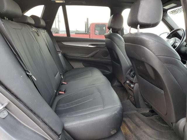 2015 BMW X5 XDRIVE3 5UXKR0C55F0K63677