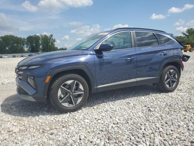 HYUNDAI TUCSON SEL