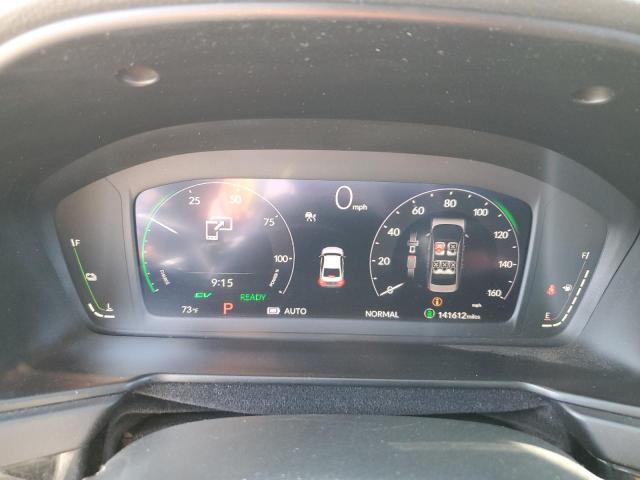 2023 HONDA ACCORD HYB 1HGCY2F52PA017666