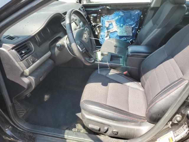 2017 TOYOTA CAMRY LE - 4T1BF1FK1HU426298