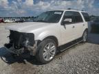 2017 FORD EXPEDITION - 1FMJU2AT4HEA40461