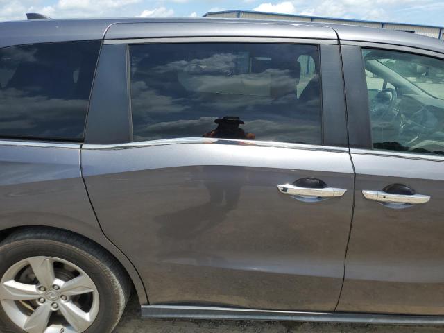 2019 HONDA ODYSSEY EX - 5FNRL6H71KB027957