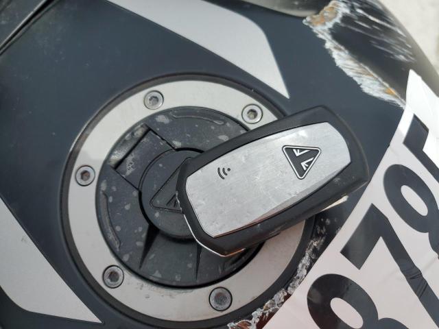 2019 TRIUMPH MOTORCYCLE SPEED TRIP SMTN53P40KJ914863