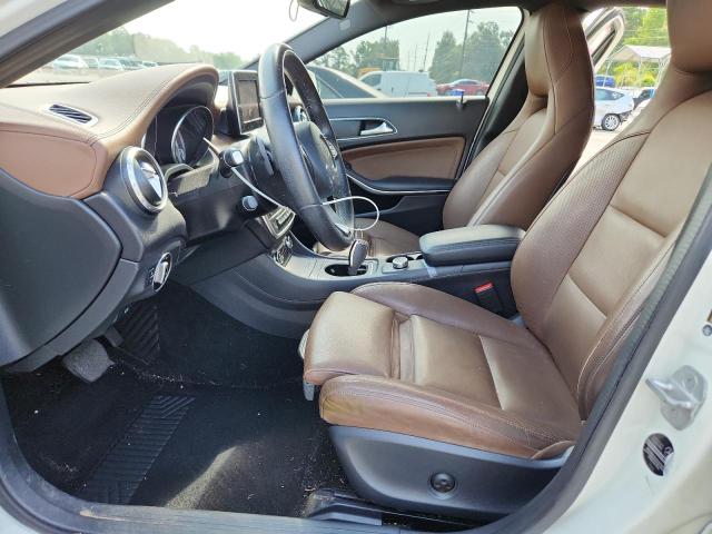 2016 MERCEDES-BENZ GLA 250 WDCTG4EB7GJ252045