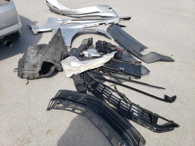 2019 CHEVROLET CAMARO LS 1G1FB1RXXK0124539