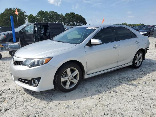 TOYOTA CAMRY L