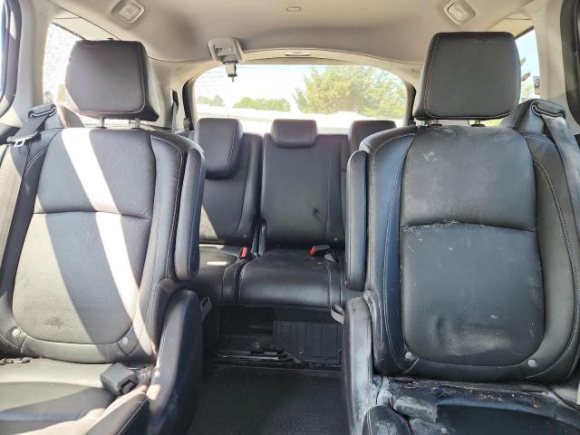 2022 HONDA ODYSSEY EX 5FNRL6H71NB031849