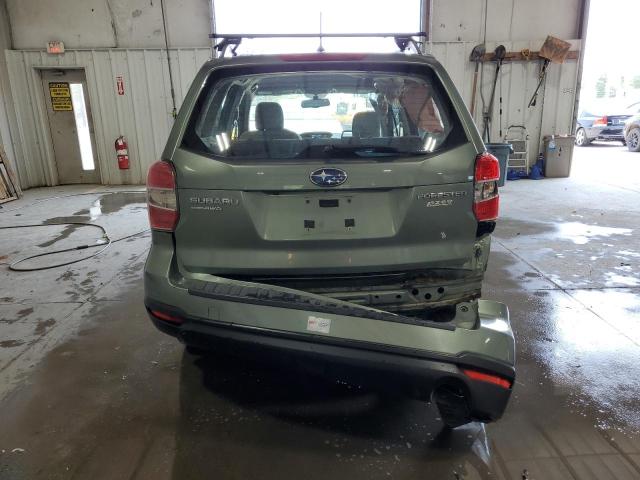 2015 SUBARU FORESTER 2 JF2SJABC9FH426140