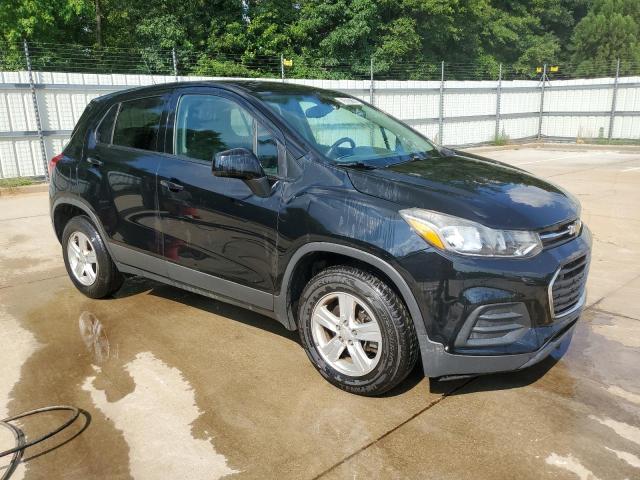 2019 CHEVROLET TRAX LS 3GNCJNSBXKL246637