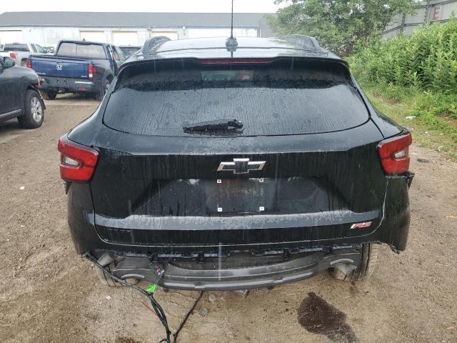 2024 CHEVROLET TRAX 2RS KL77LJE2XRC096508