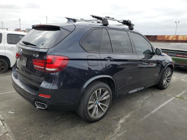2015 BMW X5 XDRIVE3 5UXKS4C57F0J98083