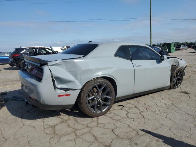 2022 DODGE CHALLENGER GT 2C3CDZJG5NH137167