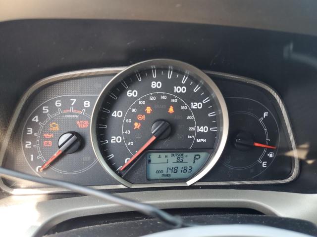 2013 TOYOTA RAV4 LE #3317710113