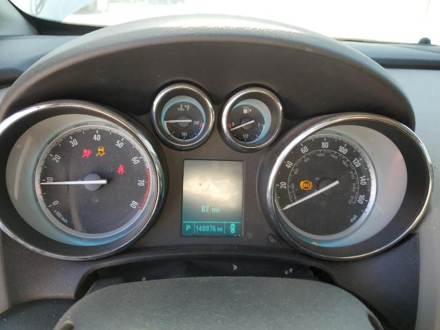 2015 BUICK VERANO 1G4PP5SK0F4145056