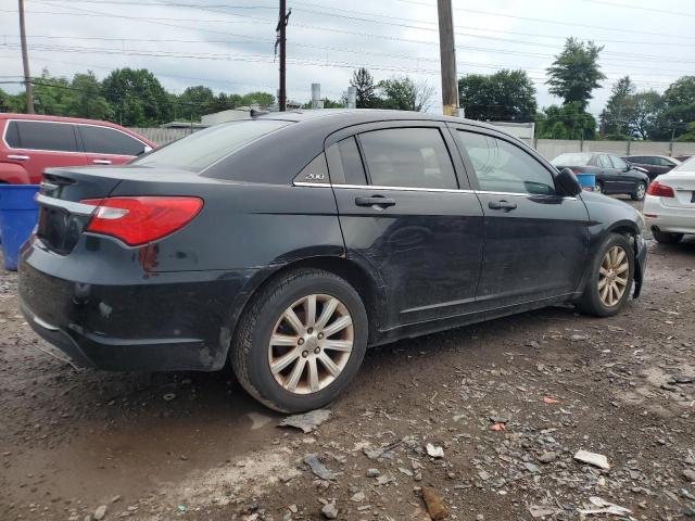 2014 CHRYSLER 200 TOURIN - 1C3CCBBB7EN179974