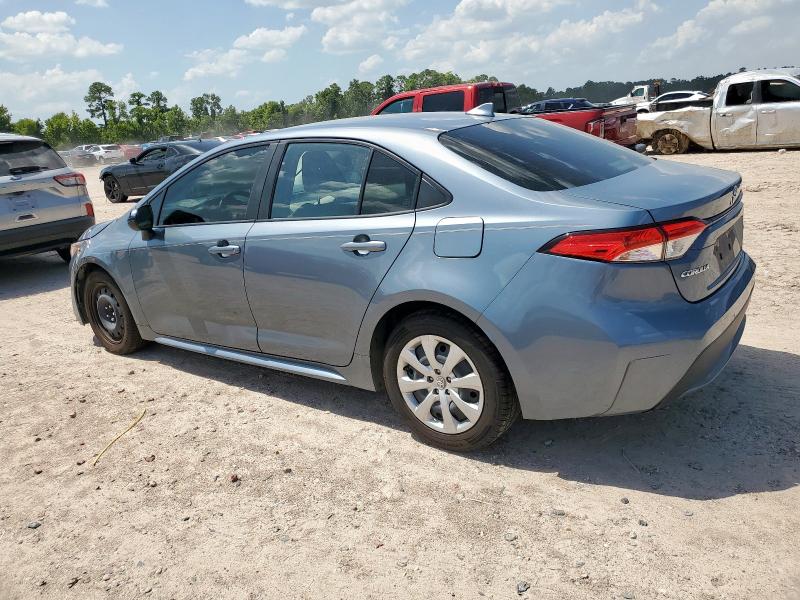 2020 TOYOTA COROLLA LE - JTDEPRAE2LJ006087