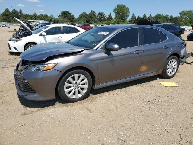 TOYOTA CAMRY L