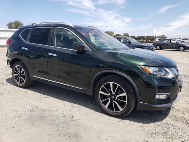 2019 NISSAN ROGUE S 5N1AT2MT0KC700917