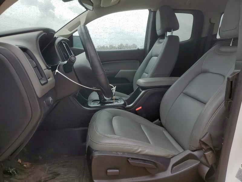 2015 CHEVROLET COLORADO 1GCHSAEA4F1200936