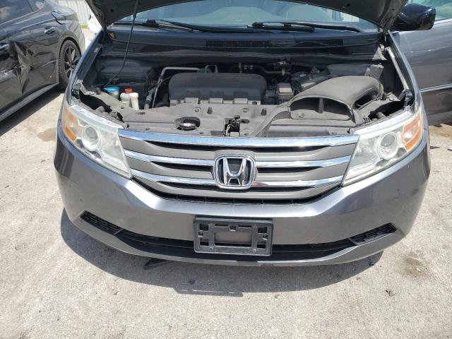 2011 HONDA ODYSSEY EX - 5FNRL5H65BB094868