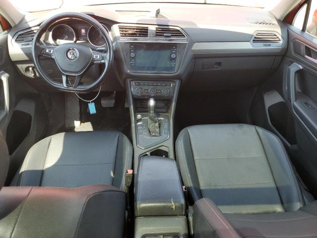 2019 VOLKSWAGEN TIGUAN SE 3VV3B7AX9KM124104
