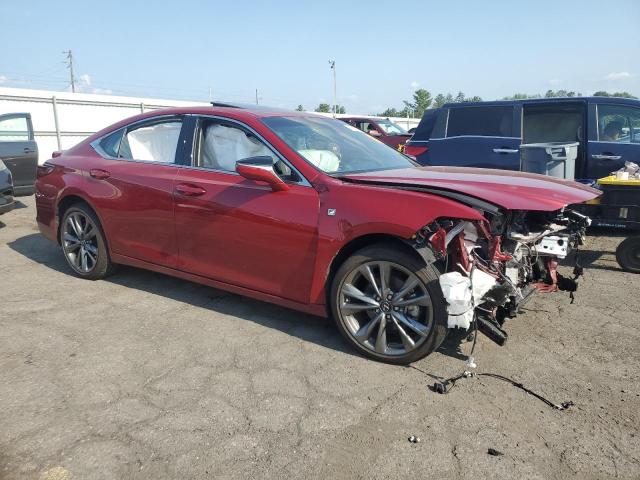 2019 LEXUS ES 350 58ABZ1B12KU032734