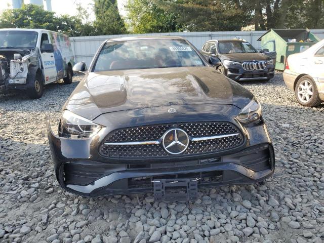 2024 MERCEDES-BENZ C 300 4MAT W1KAF4HB8RR211266