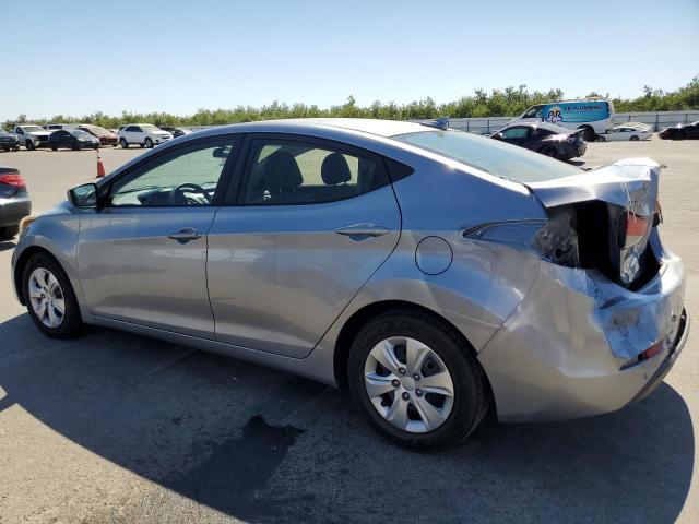 2016 HYUNDAI ELANTRA SE - 5NPDH4AE8GH691786